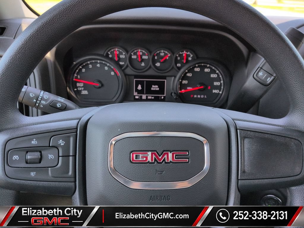 2026 GMC Sierra 1500 Pro - Photo 25