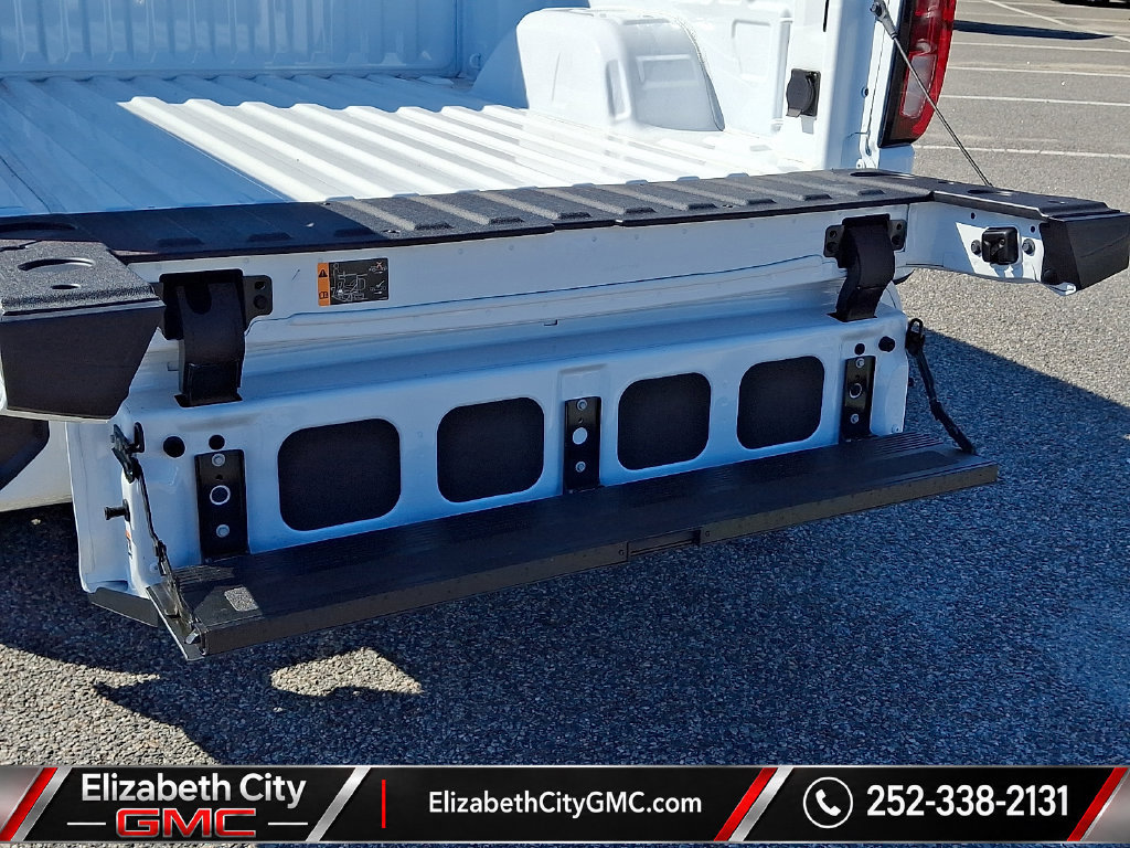2026 GMC Sierra 1500 Elevation - Photo 30