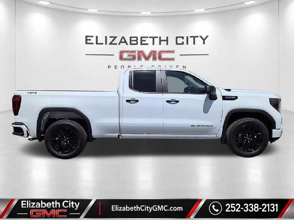 2026 GMC Sierra 1500 Pro - Photo 7