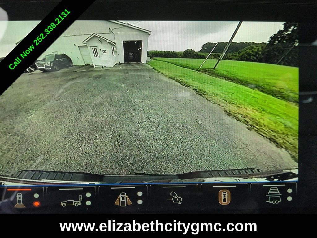 2026 GMC Sierra 2500HD AT4X - Photo 12