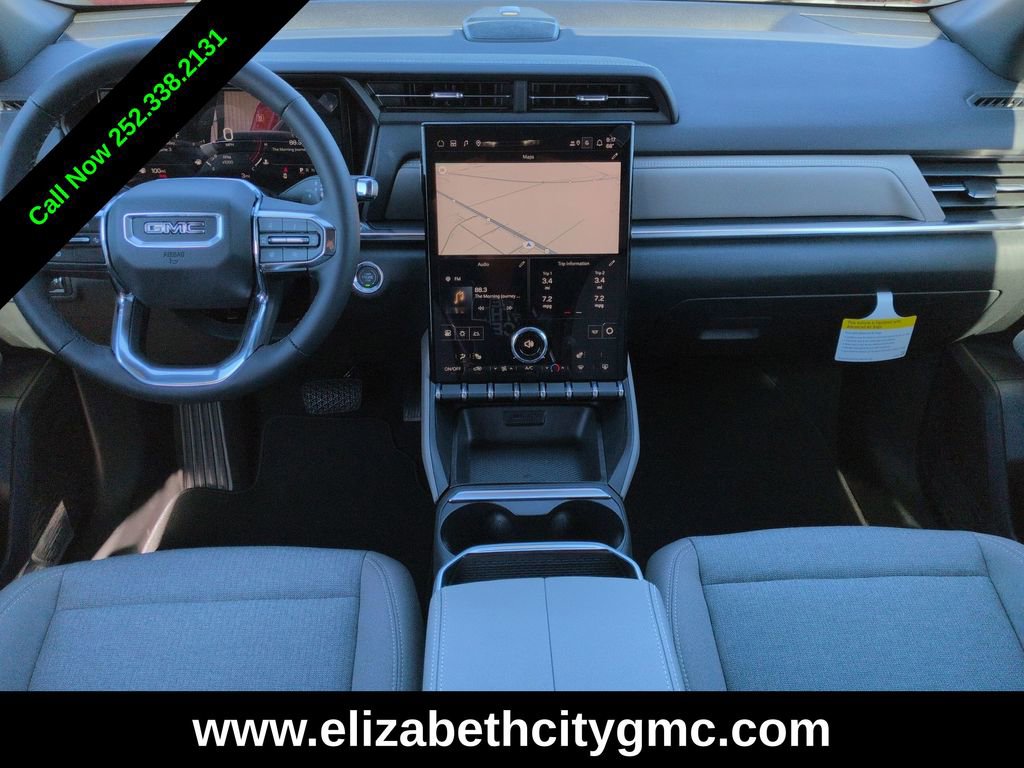 2026 GMC Terrain Elevation - Photo 15