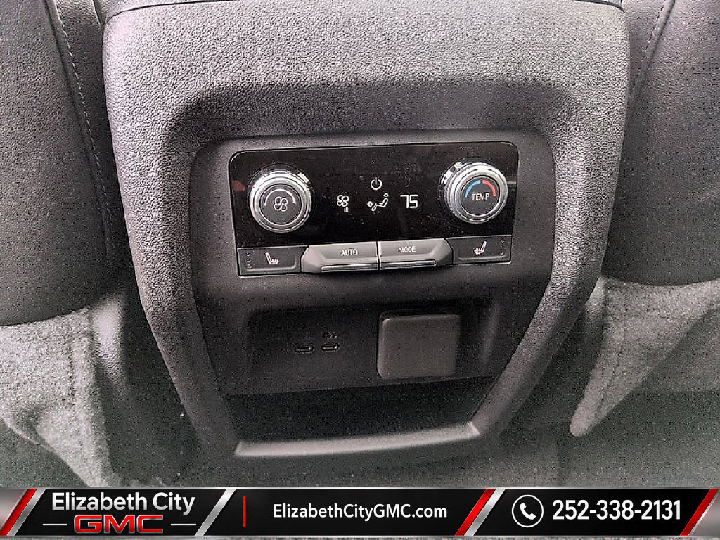 2027 GMC Acadia Denali Ultimate - Photo 18