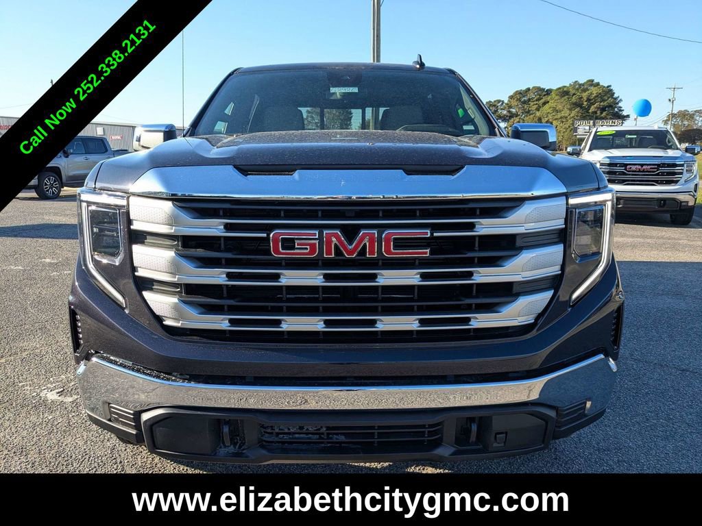 2026 GMC Sierra 1500 SLE - Photo 10