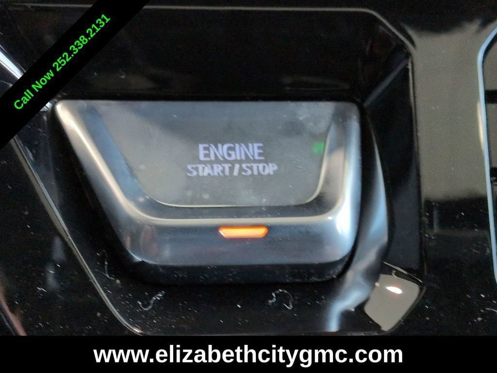 2026 GMC Sierra 1500 Denali Ultimate - Photo 32