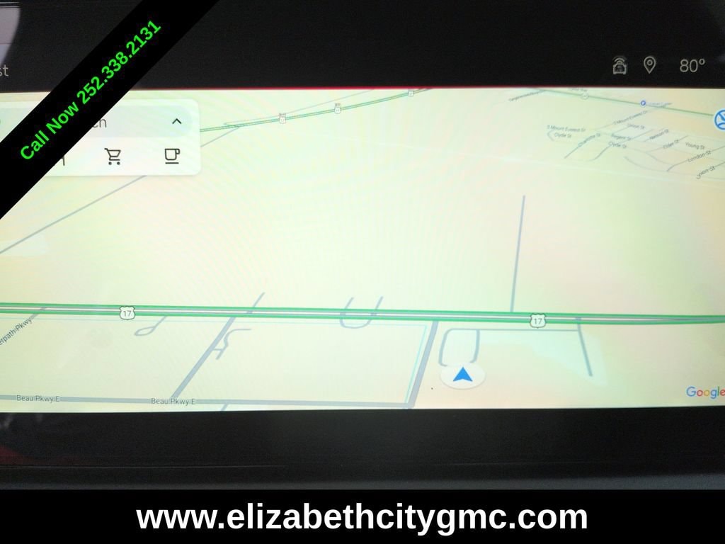 2026 GMC Sierra 2500HD AT4X - Photo 11