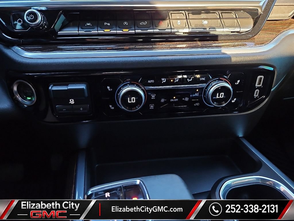 2025 GMC Sierra 1500 Elevation - Photo 28
