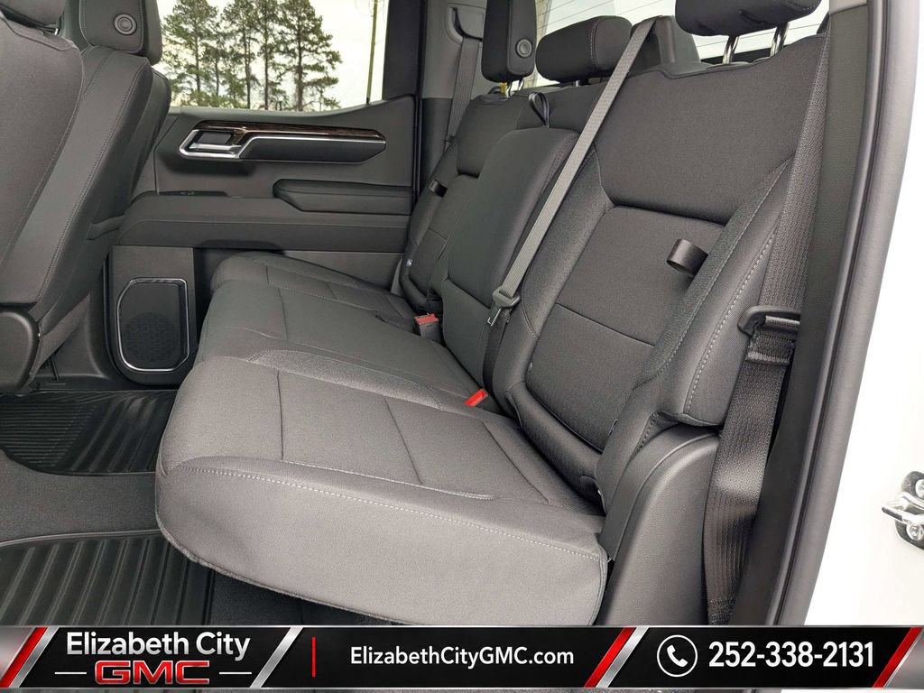 2026 GMC Sierra 1500 Elevation - Photo 15