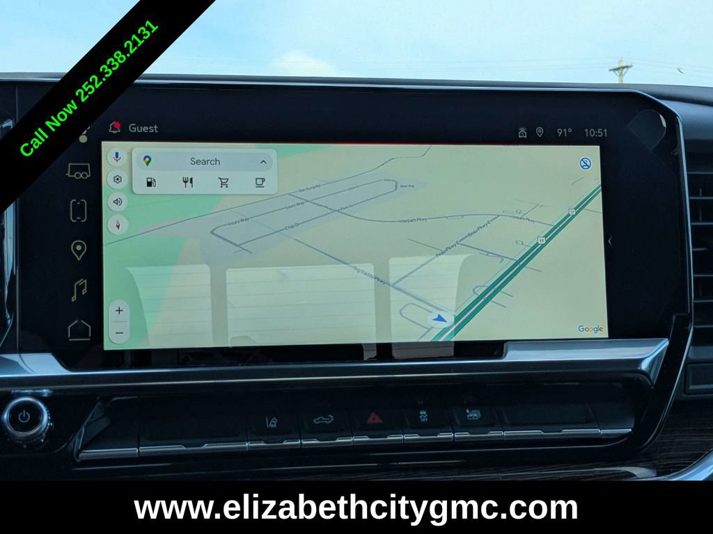 2026 GMC Sierra 2500HD SLE - Photo 27