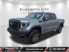 2026 GMC Sierra 1500 AT4X Truck