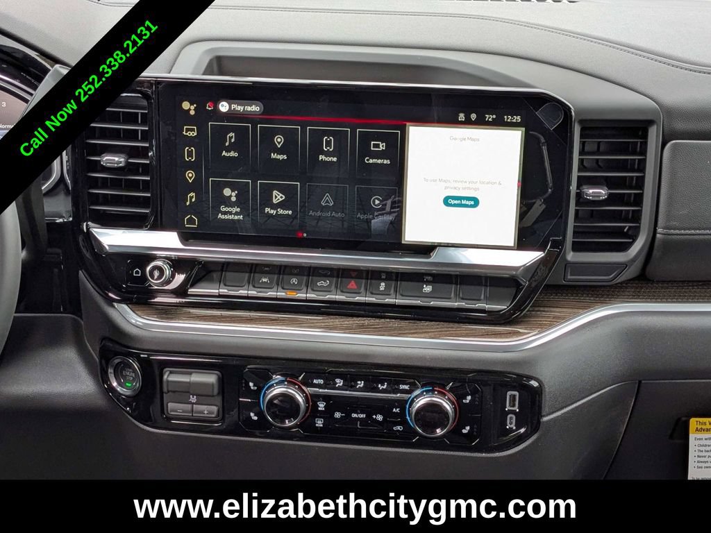 2026 GMC Sierra 1500 Elevation - Photo 19