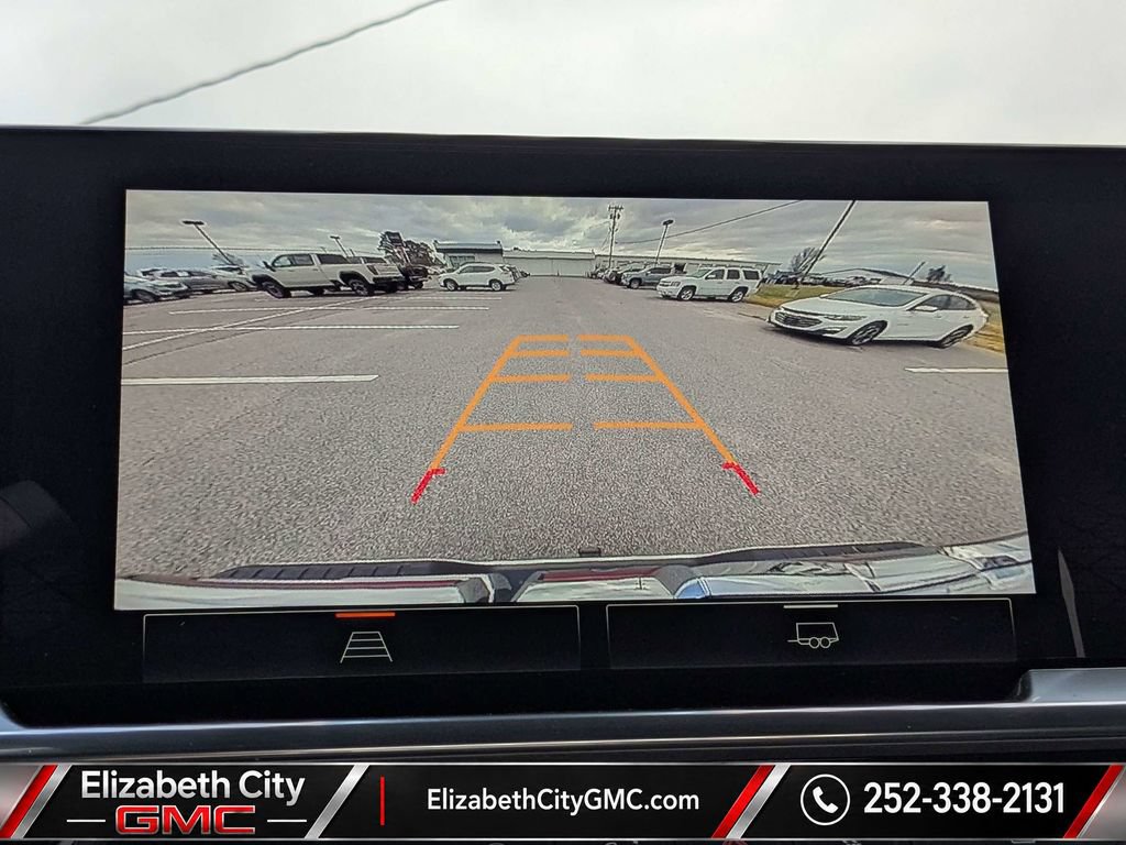 2026 GMC Sierra 1500 Elevation - Photo 29