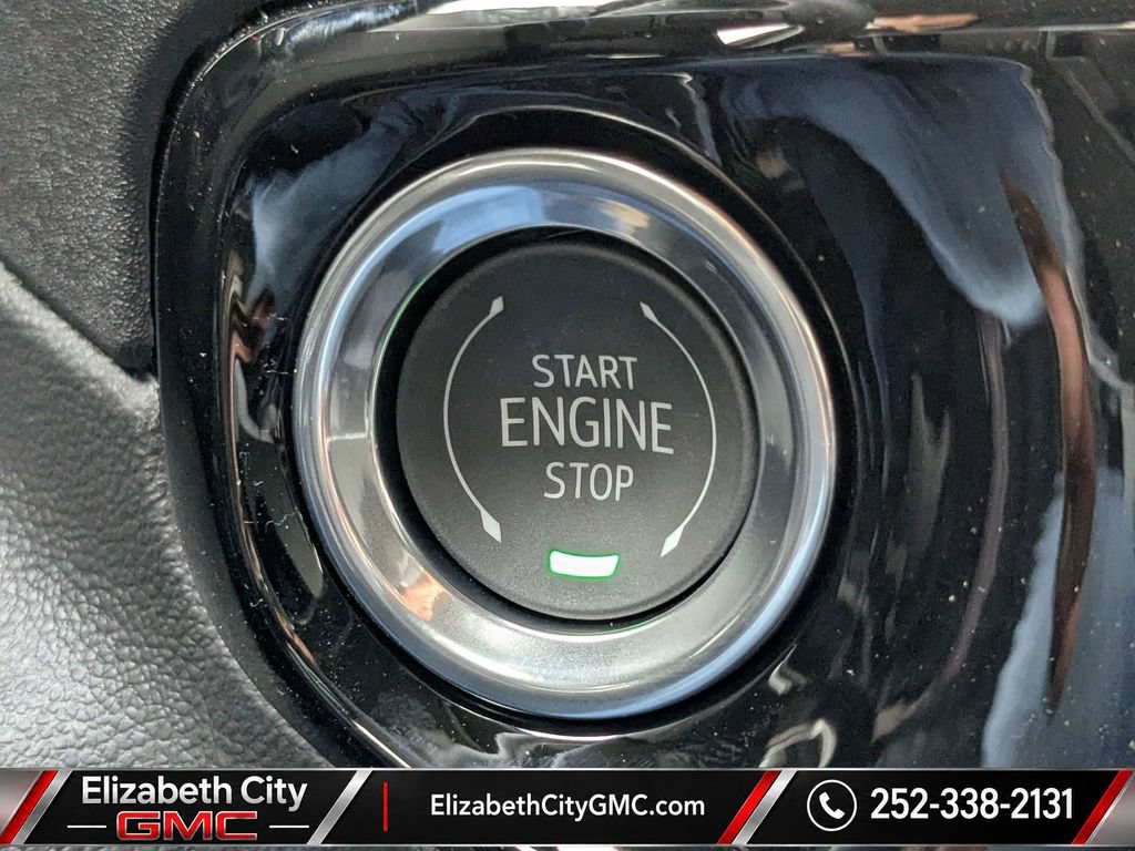 2026 GMC Sierra 1500 Elevation - Photo 32