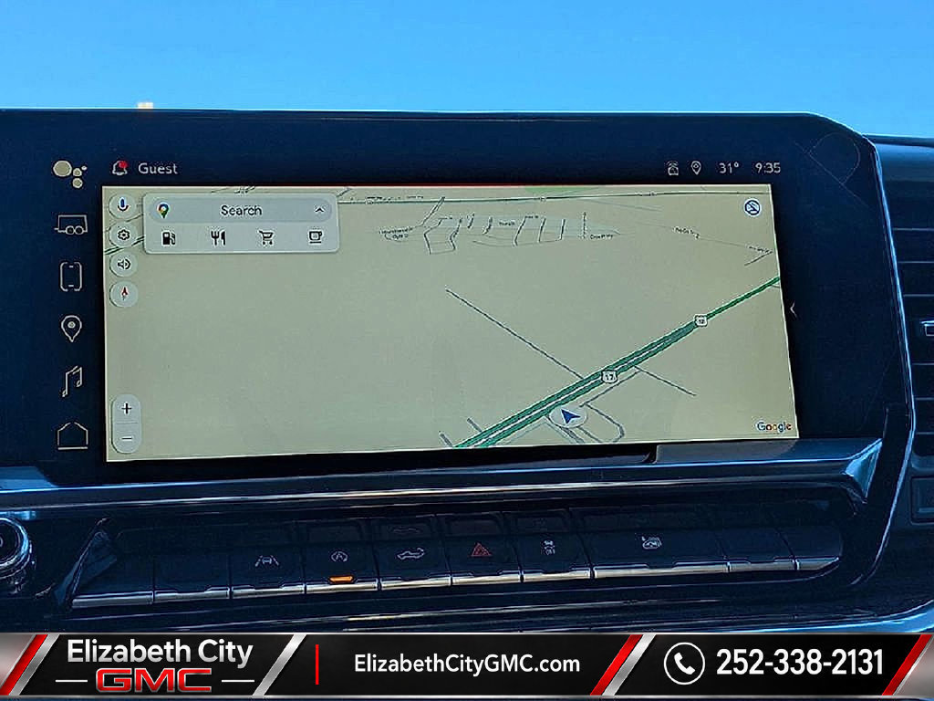 2026 GMC Sierra 1500 Elevation - Photo 31