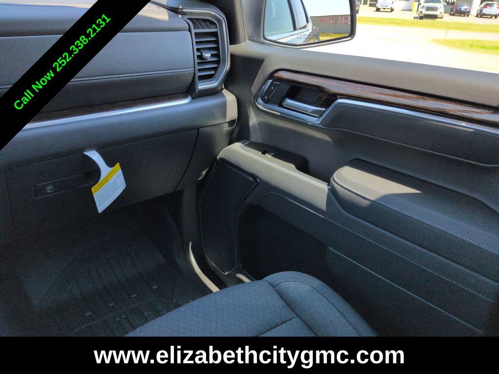 2026 GMC Sierra 1500 SLE - Photo 16