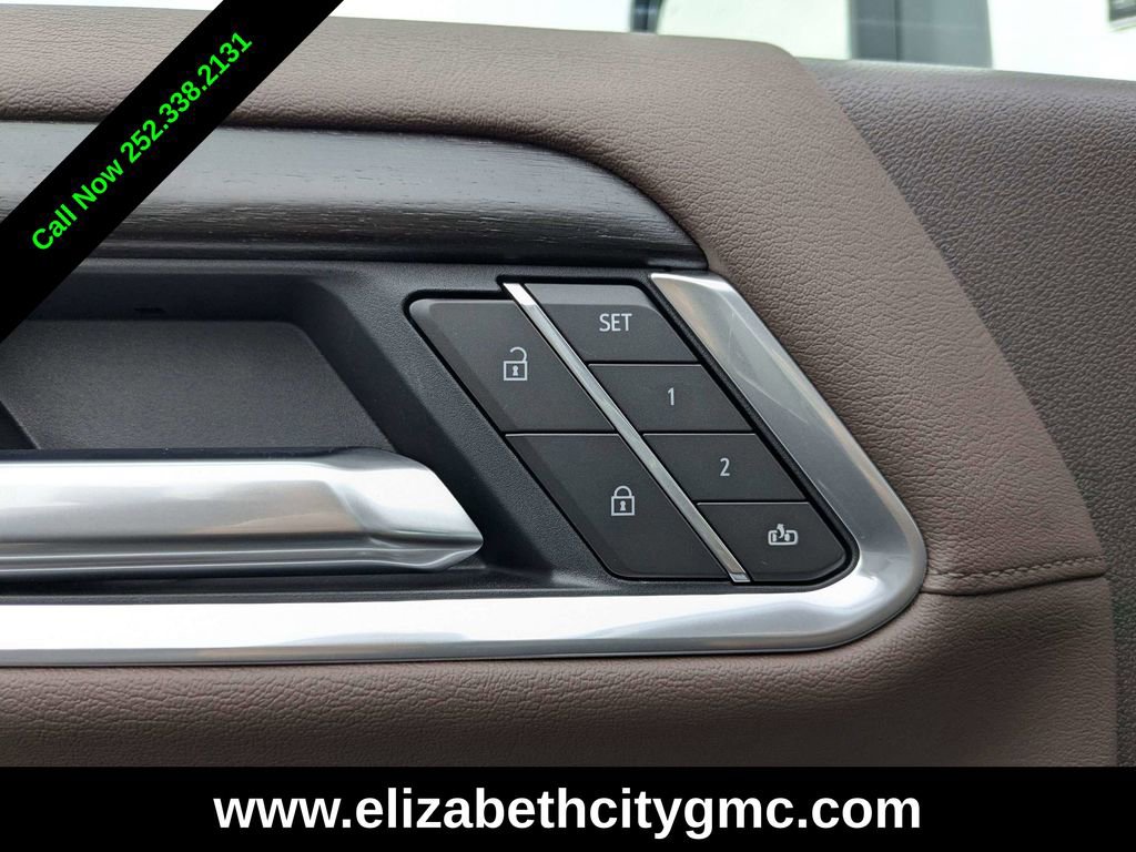 2026 GMC Sierra 3500HD Denali - Photo 26