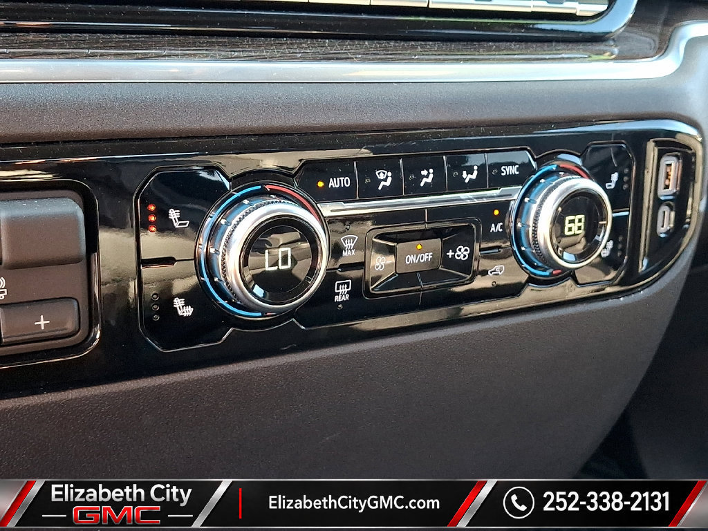 2026 GMC Sierra 1500 Elevation - Photo 16