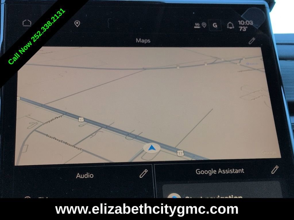 2026 GMC Acadia AT4 - Photo 29
