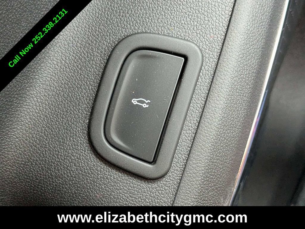 2026 GMC Acadia Elevation - Photo 25