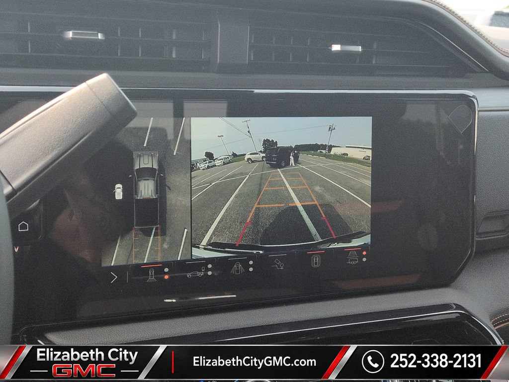 2026 GMC Sierra 2500HD AT4 - Photo 12
