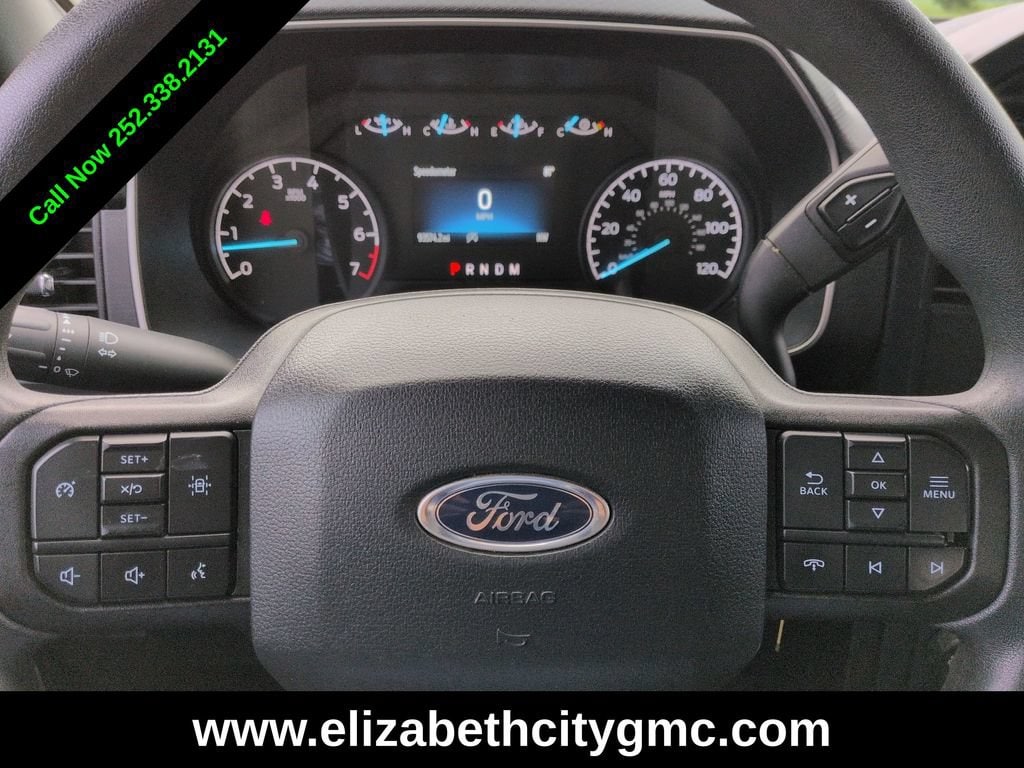 2023 Ford F-150 XL - Photo 24