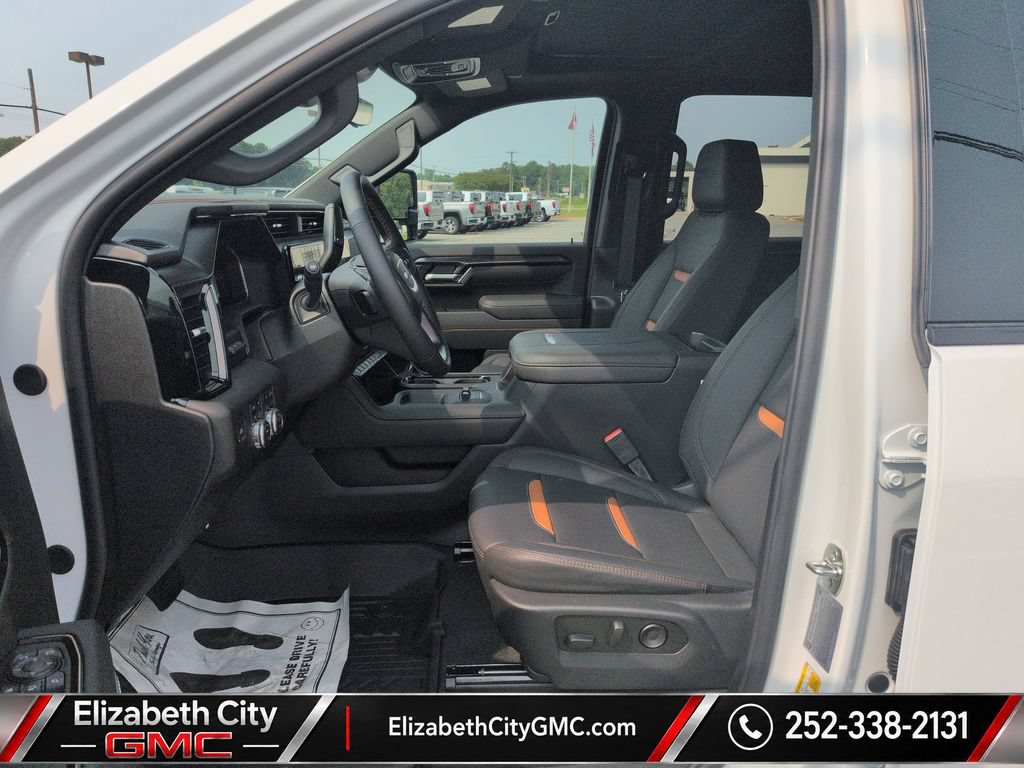 2026 GMC Sierra 2500HD AT4 - Photo 13