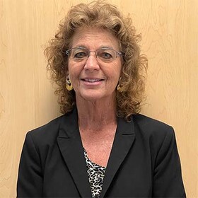 Staff member RUTH CHEEKS from f9ae6b542c87