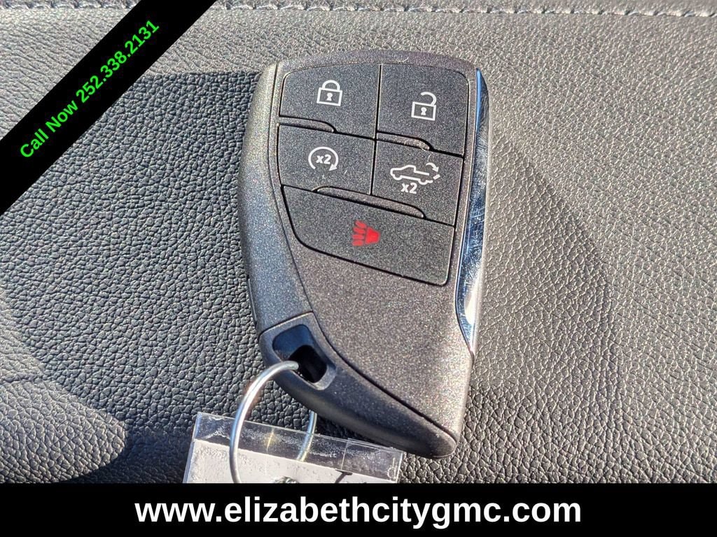 2026 GMC Sierra 1500 Elevation - Photo 33