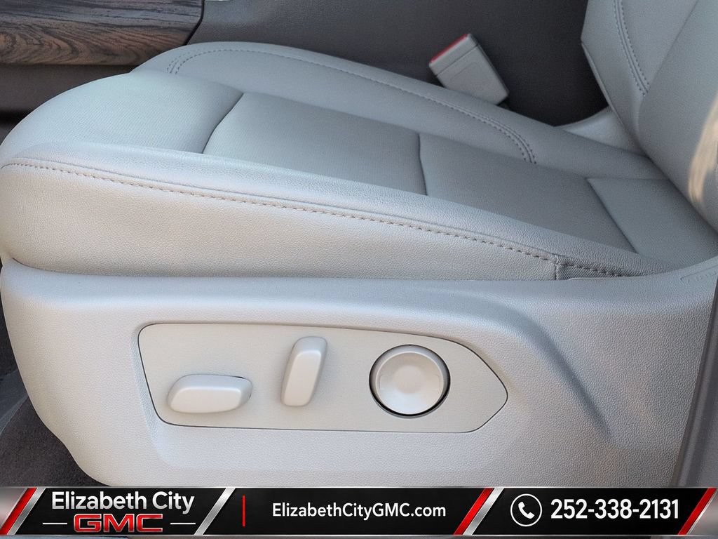 2026 GMC Sierra 1500 SLT - Photo 19