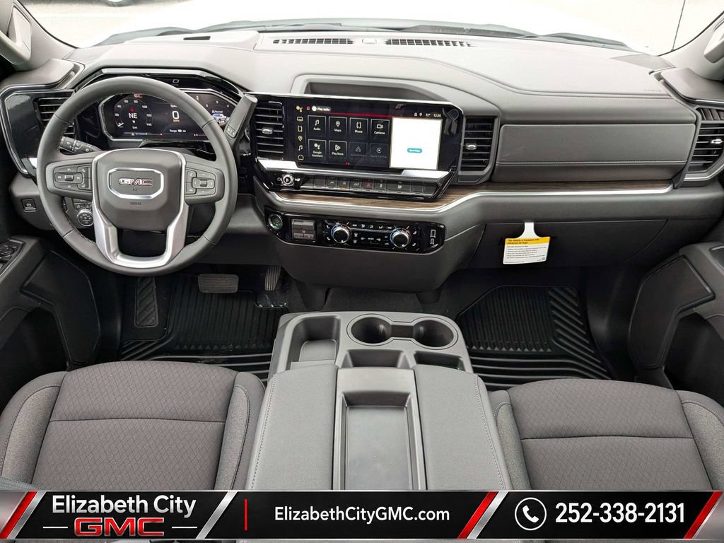 2026 GMC Sierra 1500 Elevation - Photo 16