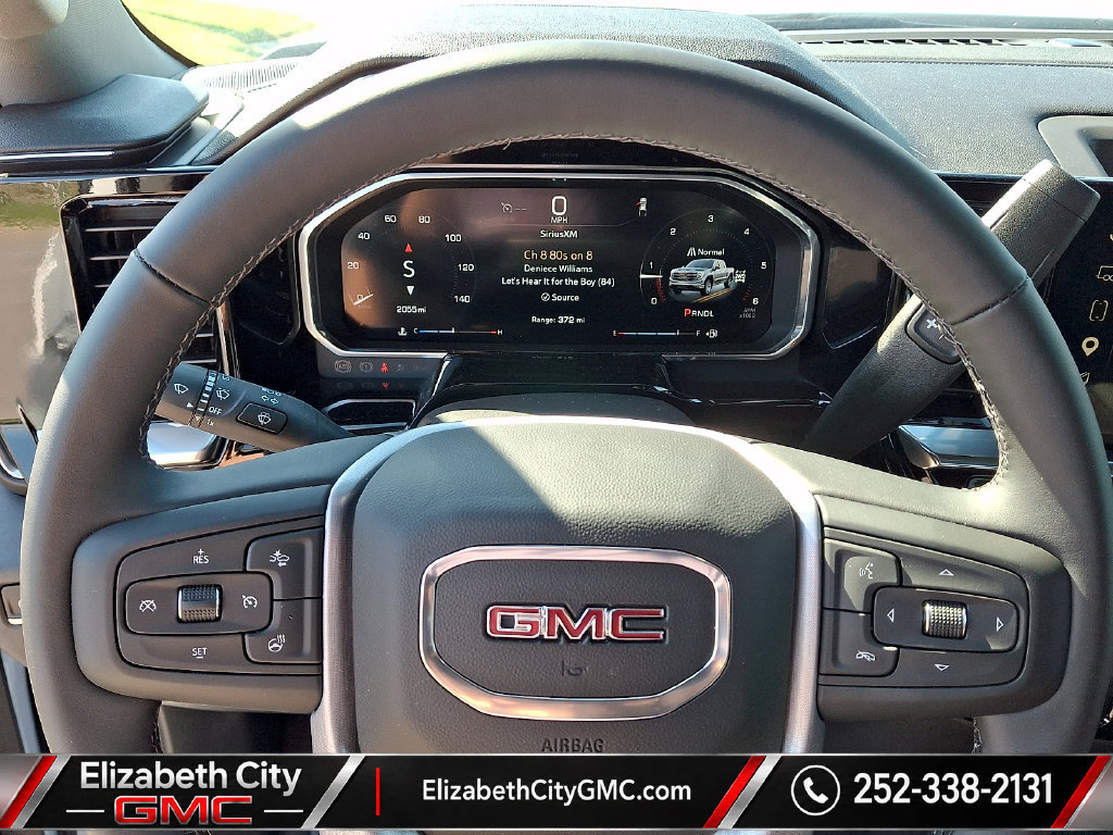 2026 GMC Sierra 1500 Elevation - Photo 20