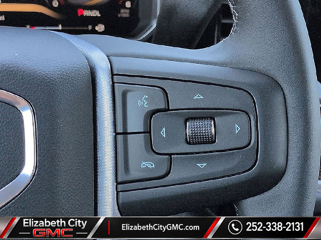 2026 GMC Sierra 1500 SLE - Photo 27