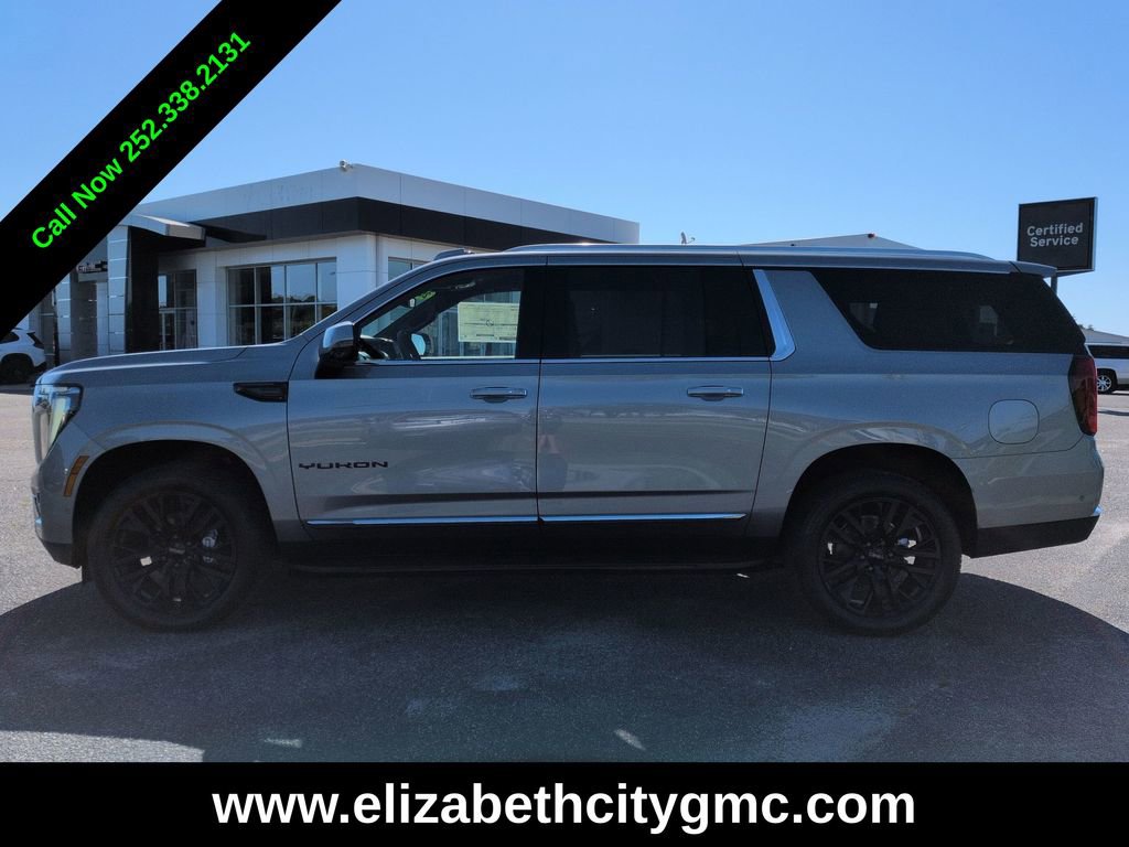 2026 GMC Yukon XL Elevation - Photo 7