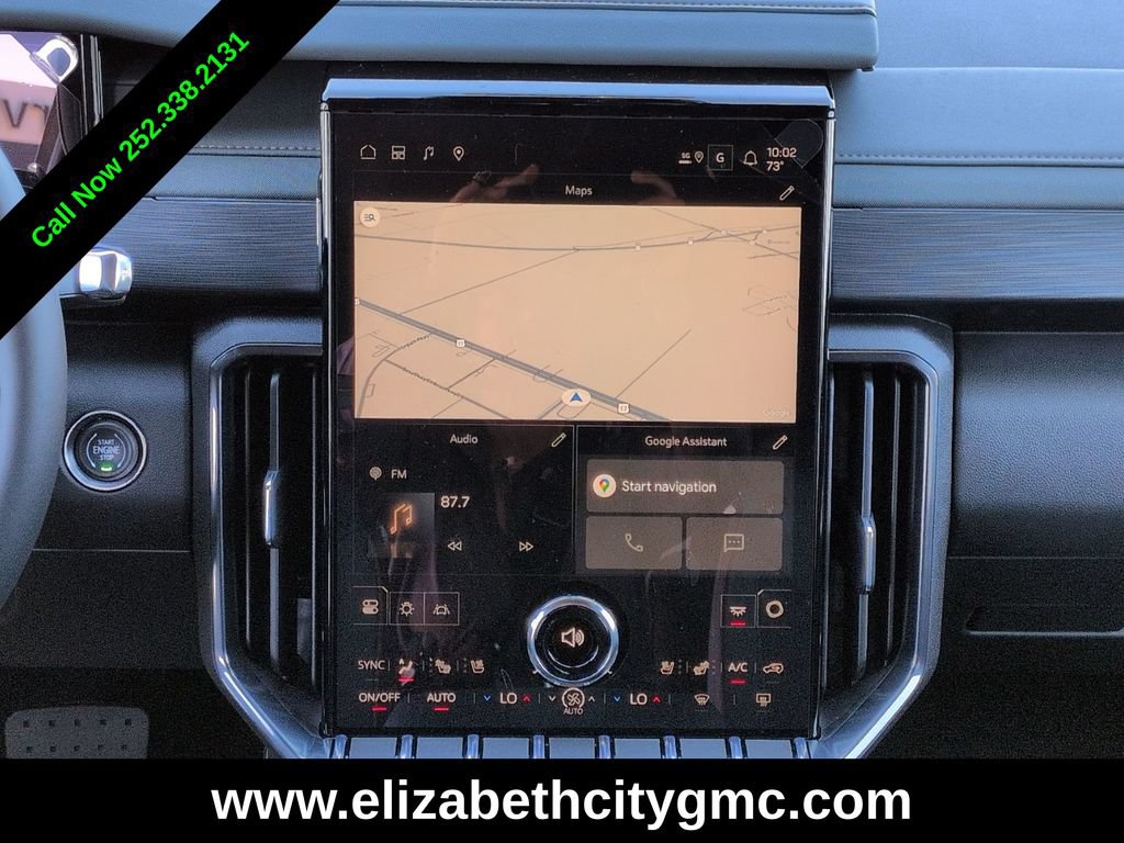 2026 GMC Acadia AT4 - Photo 19