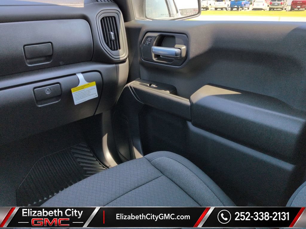2026 GMC Sierra 1500 Pro - Photo 18