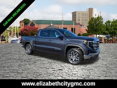 2026 GMC Sierra 1500 SLE Truck