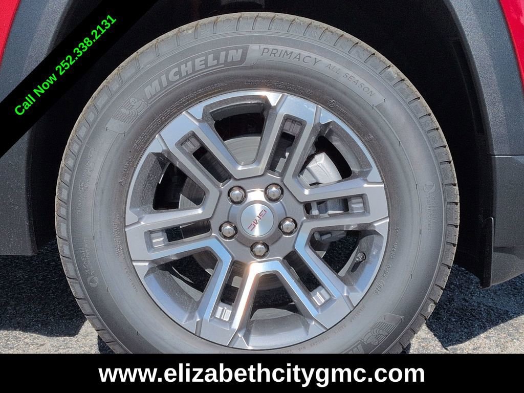 2026 GMC Terrain Elevation - Photo 12