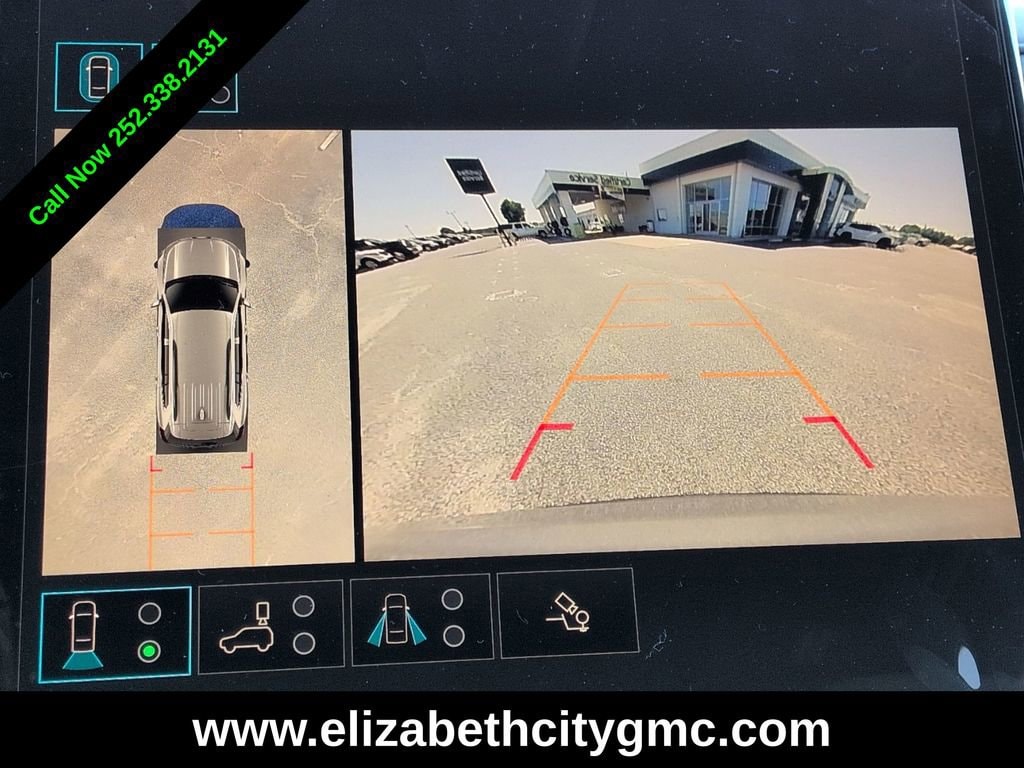 2026 GMC Acadia AT4 - Photo 30