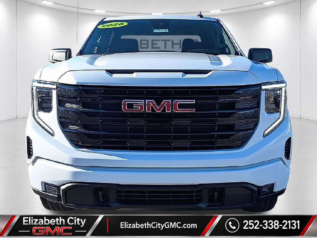 2026 GMC Sierra 1500 Elevation - Photo 13