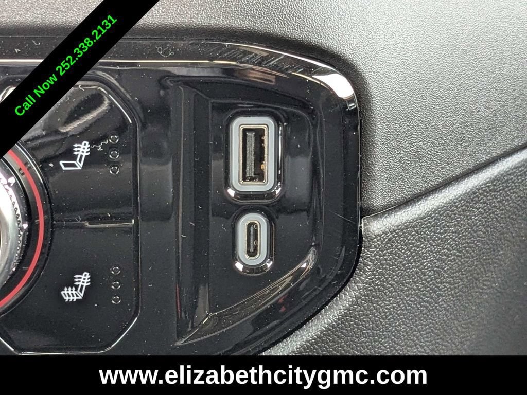 2026 GMC Sierra 2500HD SLE - Photo 30