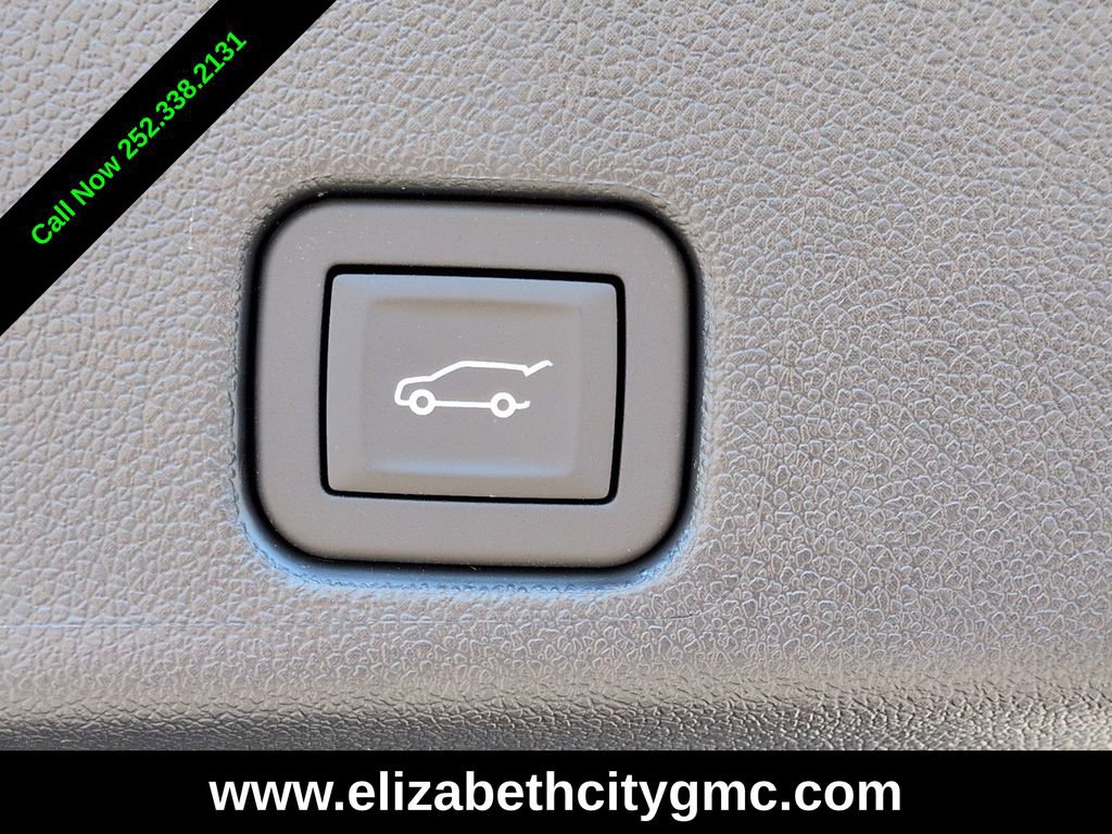 2026 GMC Acadia AT4 - Photo 14