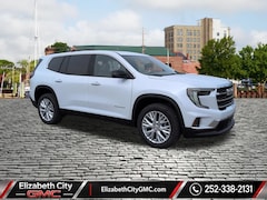 2026 GMC Acadia Elevation SUV