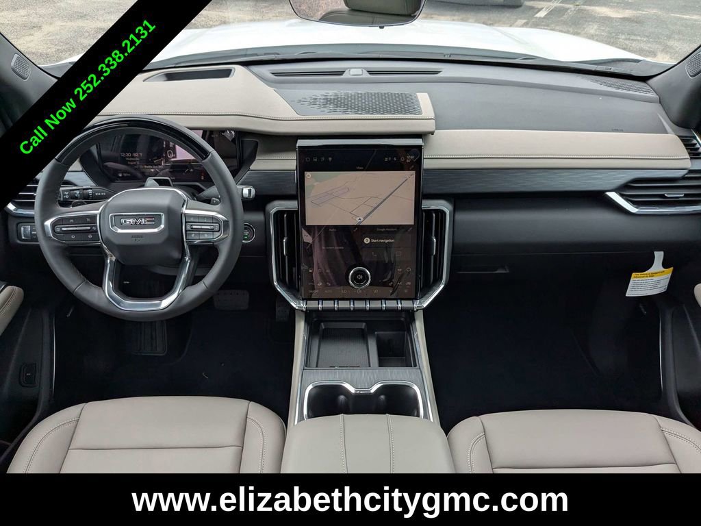 2026 GMC Acadia Elevation - Photo 18