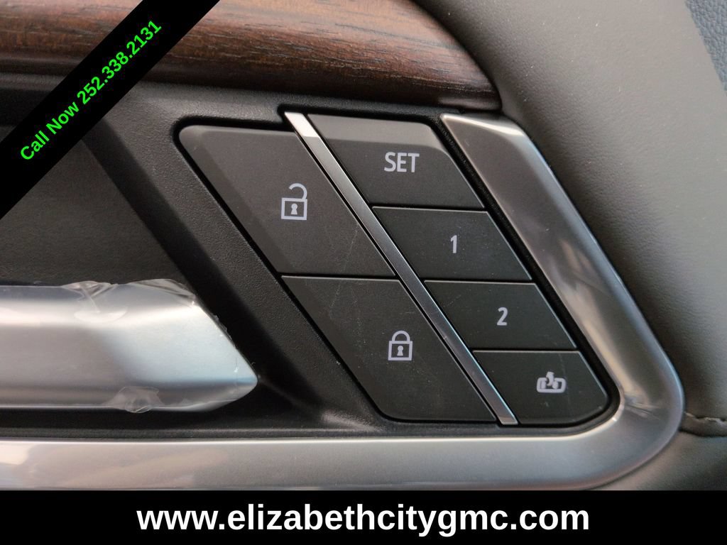 2026 GMC Sierra 1500 Denali Ultimate - Photo 23