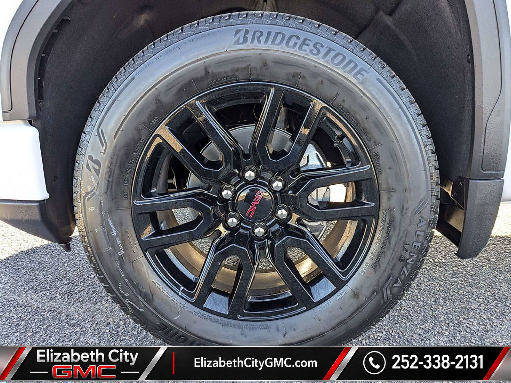 2026 GMC Sierra 1500 Elevation - Photo 14