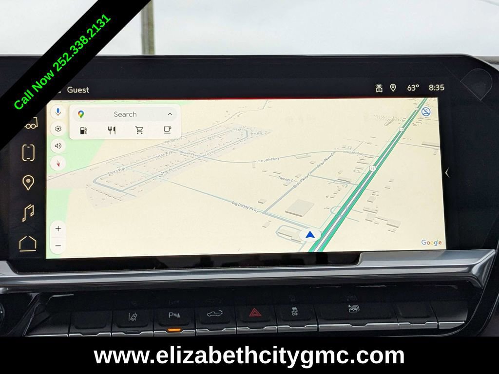 2026 GMC Sierra 2500HD SLT - Photo 31