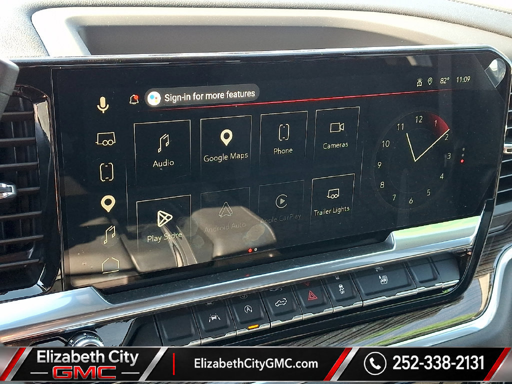 2026 GMC Sierra 1500 Elevation - Photo 19