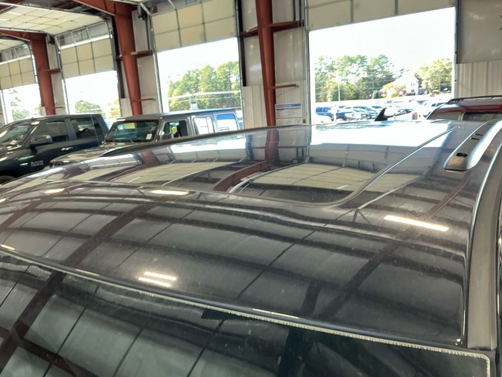 Used 2019 Jeep Grand Cherokee High Altitude SUV