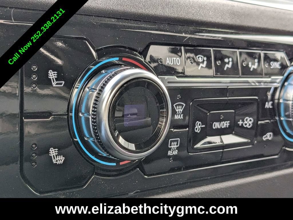 2026 GMC Sierra 1500 Elevation - Photo 30