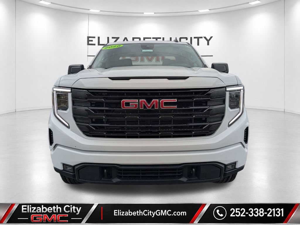 2026 GMC Sierra 1500 Elevation - Photo 10