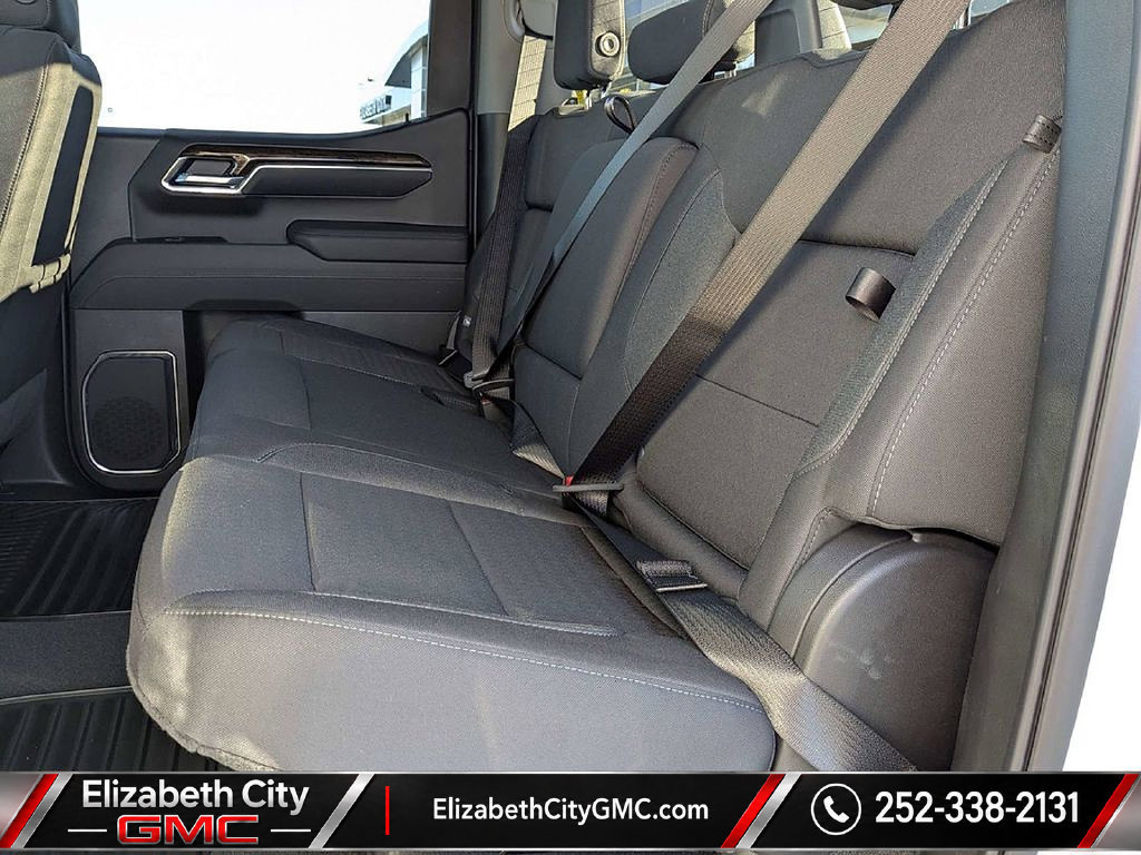 2026 GMC Sierra 1500 Elevation - Photo 16